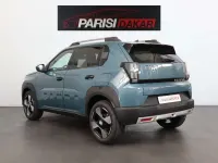 Nuova Fiat Grande Panda La Prima 101 CV (74 kW) 2025 Blu lago Utilitaria