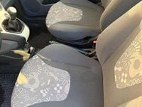 Usata Ford Ka 69 CV (50 kW) 2009 Bianco Utilitaria