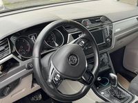 usata VW Touran 3ª serie - 2016