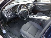usata BMW 520 520 d Touring xdrive Business 190cv auto