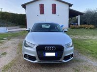 Usata Audi A1 Ambition 90 CV (66 kW) 2011 Utilitaria