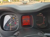 Usata Fiat Panda Lounge 70 CV (51 kW) 2018 Utilitaria