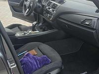 Usata BMW 120 190 CV (139 kW) 2017 Utilitaria