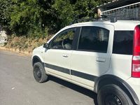 Usata Fiat Panda 4x4 2008 Utilitaria