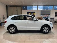 usata Audi Q5 2.0 tdi Advanced quattro 170cv