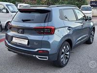 Usata DR DR 5.0 153 CV (112 kW) 2021 Grigio SUV