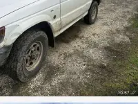 Usata Mitsubishi Pajero Top 99 CV (72 kW) 1993 SUV