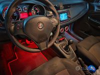 Usata Alfa Romeo Giulietta Business 120 CV (88 kW) 2016 Grigio Berlina