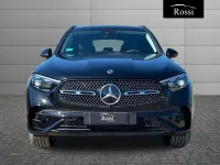 Uusi Mercedes GLC300 197 HP (144 kW) 2025 Musta