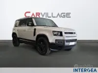 Nuova Land Rover Defender SE Dynamic 250 CV (183 kW) 2026 Nero SUV