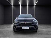Usata Fiat 500X Cross 95 CV (69 kW) 2019 Nero SUV