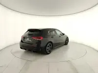 Usata Mercedes A35 AMG AMG 306 CV (225 kW) 2020 Vernice nero Berlina