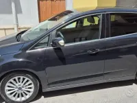 Usata Ford C-MAX 120 CV (88 kW) 2015 Nero Monovolume