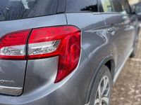 Usata Citroën C4 Aircross 115 CV (84 kW) 2016 SUV