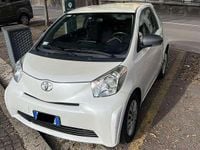 Begagnad Toyota iQ 68 HK (50 kW) 2014 Halvkombi