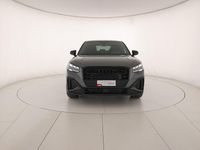 Nuova Audi Q2 S-Line 150 CV (110 kW) 2026 Grigio daytona perlato SUV