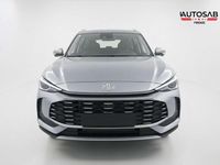 Nuova MG ZS 116 CV (85 kW) 2026 Antracite SUV
