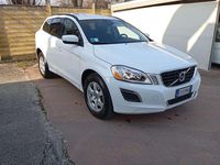 Usata Volvo XC60 Momentum 163 CV (119 kW) 2013 SUV