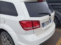 Occasion Fiat Freemont 140 ch (102 kW) 2015 SUV