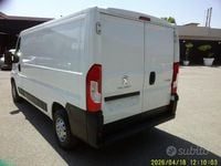 Usata Peugeot Boxer 140 CV (102 kW) 2021 Bianco Furgone