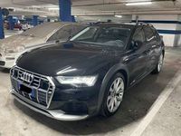 usata Audi A6 Allroad 40 2.0 tdi mhev 12V Evolution quattro 204cv s-tron