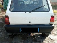 usata Fiat Panda 1100 COUNTRY CLUB 4x4- 1999