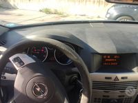 usata Opel Astra GTC Astra 1.32007