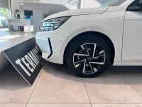 Usata Opel Corsa 101 CV (74 kW) 2025 Bianco Utilitaria