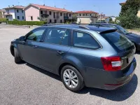Usata Skoda Octavia G-TEC Ambition 131 CV (96 kW) 2020 Station wagon