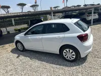 Usata VW Polo Comfortline 65 CV (47 kW) 2019 Other Utilitaria