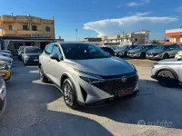 Usata Nissan Qashqai Acenta 140 CV (102 kW) 2025 Grigio SUV