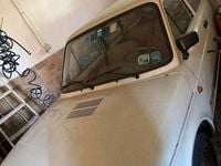 Usata Fiat 127 50 CV (36 kW) 1983 Bianco Station wagon