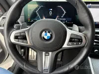 Usata BMW 430 M Sport 245 CV (180 kW) 2023 Bianco Coupé