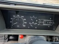 Usata Fiat Panda 50 CV (36 kW) 1994 Bianco Utilitaria