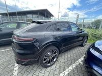 Usata Porsche Cayenne Coupe 340 CV (250 kW) 2019 Coupé