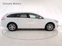 usata Peugeot 508 SW 1.6 e-hdi 8v Allure Ciel s&s 115cv etg6 (robot)