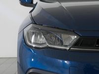 Usata VW Polo Life 95 CV (69 kW) 2025 Utilitaria