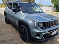 usata Jeep Renegade Renegade4xe 1.3 t4 phev Limited 4xe at6