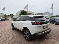 Occasion Peugeot 3008 Allure 131 ch (96 kW) 2020 Blanc SUV