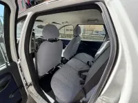 Usata Fiat Punto 80 CV (58 kW) 2002 Other Utilitaria