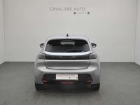 Usata Peugeot 208 Allure 101 CV (74 kW) 2025 Grigio Utilitaria