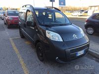 usata Citroën Nemo Nemo 1.3 HDi 75CV FAP XTR Theatre