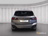 Usata BMW 218 Active Tourer Comfort Edition 150 CV (110 kW) 2024 Grigio Monovolume