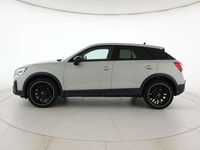 Nuova Audi Q2 150 CV (110 kW) 2025 Argento cavo metallizzato SUV