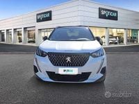 Usata Peugeot 2008 GT 131 CV (96 kW) 2023 Bianco SUV