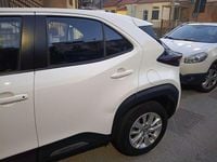 Usata Toyota Yaris Cross Active 92 CV (67 kW) 2022 Bianco SUV