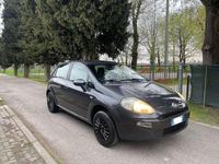 Usata Fiat Punto Evo 65 CV (47 kW) 2012 Utilitaria