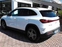 Usata Mercedes EQA250 94 kW (129 CV) 2023 Bianco SUV