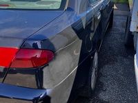 Usata Alfa Romeo 166 2004 Berlina