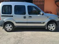 Usata Renault Kangoo 84 CV (61 kW) 2003 Monovolume